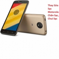 Thay Sửa Sạc Motorola E4 Plus Chân Sạc, Chui Sạc Lấy Liền